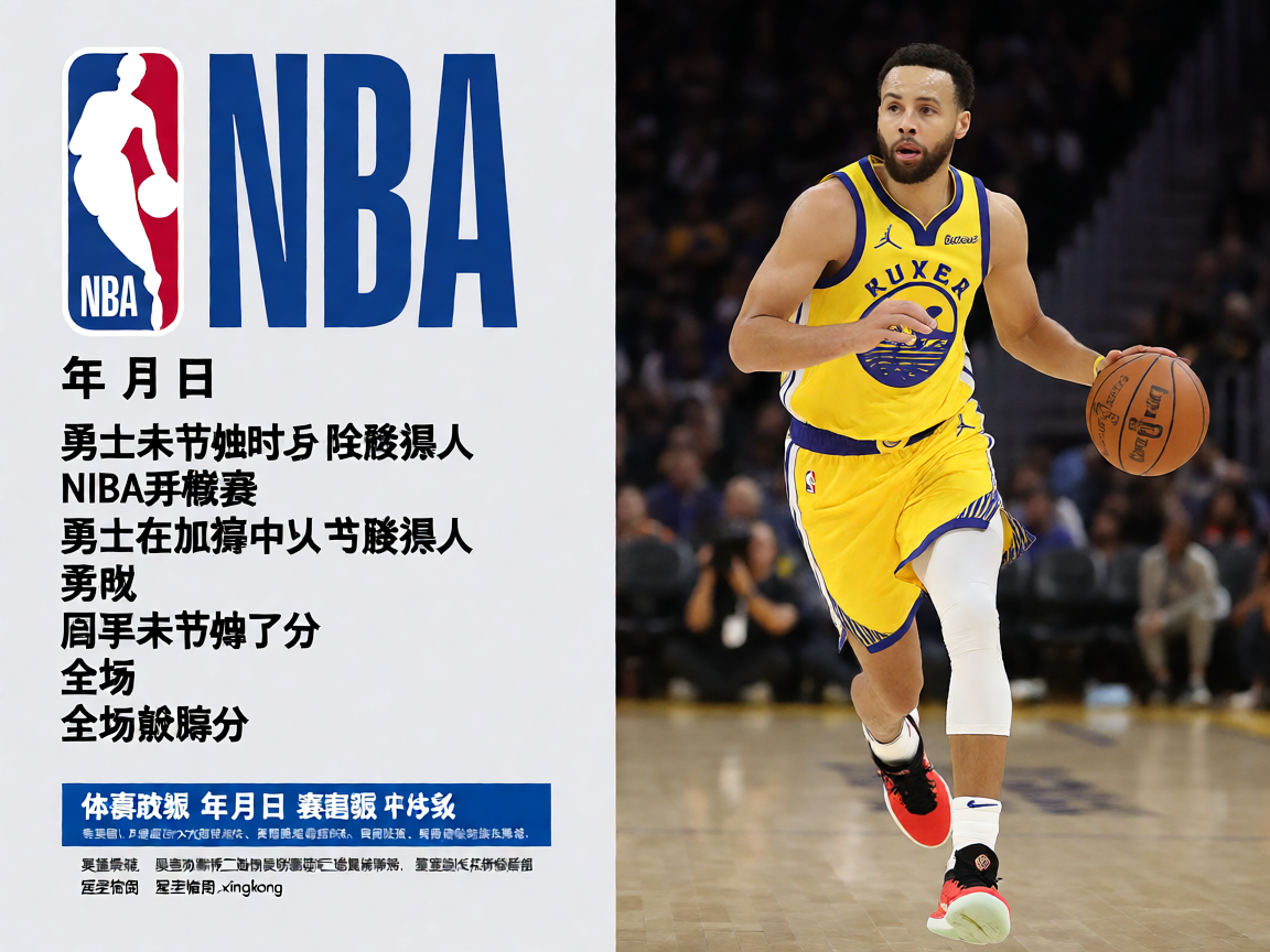 NBA常规赛精彩对抗画面
